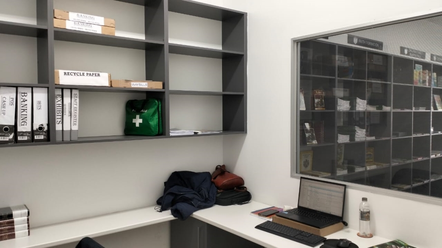 To Let commercial Property for Rent in Durbanville Western Cape